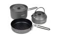 Fox Cookware 3 Piece Cook Set