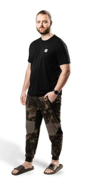 Nash ZT Lite Luxe Joggers Camo