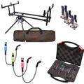 Ultimate Star Rod Pod Set