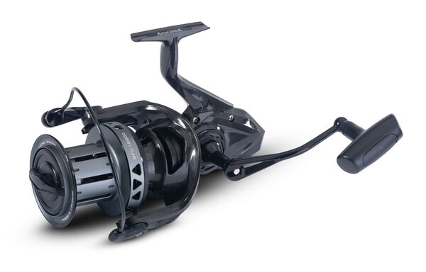 Anaconda Rock Hopper DFC-10000 Carrete para pesca de carpa