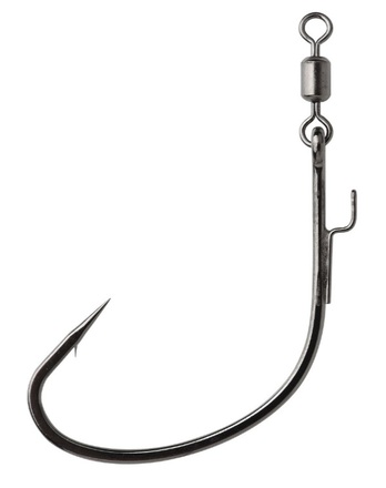 Gamakatsu G-Finesse Cover Neko Anzuelo para Softbait (3 pzas.)