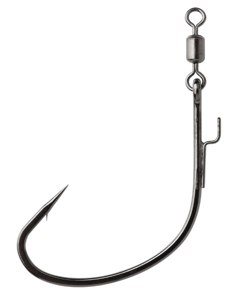 Gamakatsu G-Finesse Cover Neko Anzuelo para Softbait (3 pzas.)