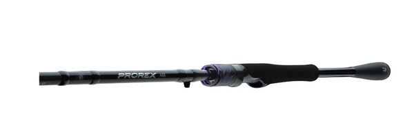Daiwa Prorex AGS Spin Rod