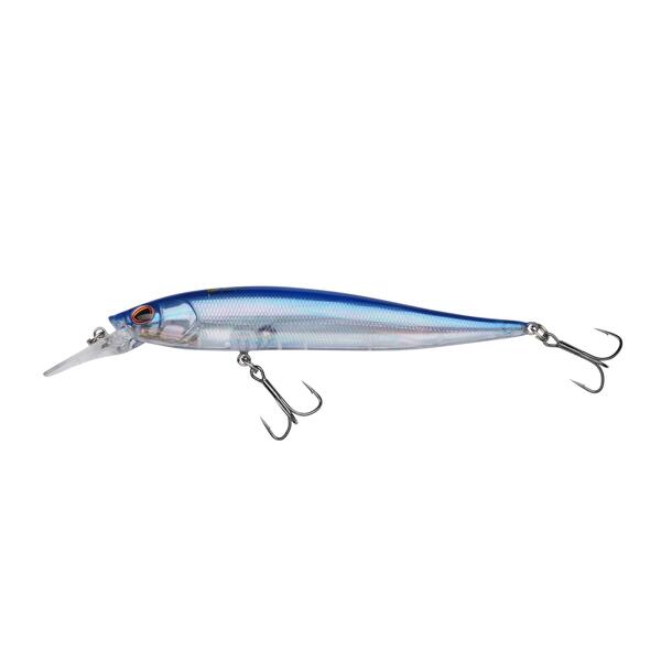 Berkley Dex Stunna 100 Plus1 Twitchbait 10cm (10.3g) - Sapphire