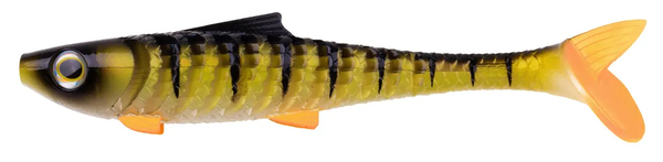 Zeck Rippler Softbait 25cm (105g) - Perch