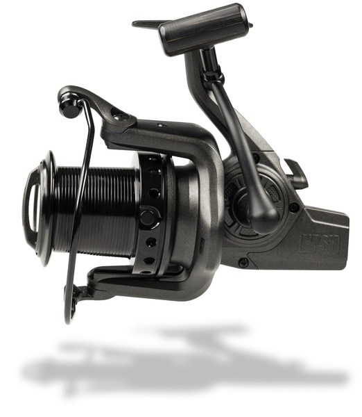 Moulinet carpe Nash LRX