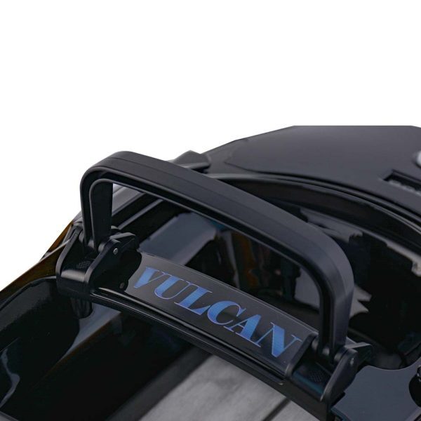 Bateau amorceur Boatman Vulcan Basic Carbon V2