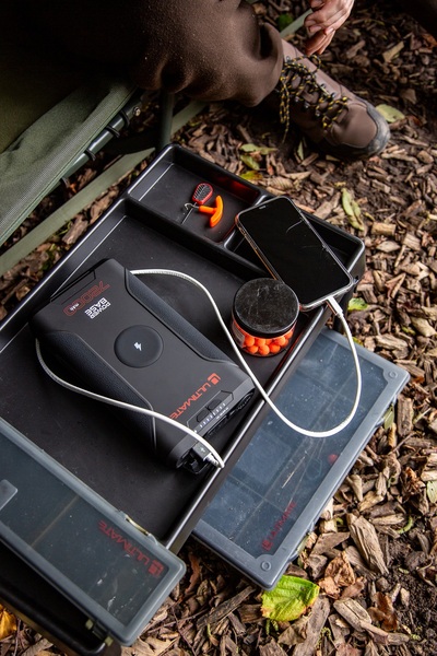 Ultimate Power Base 72000mAh Banco de Energía