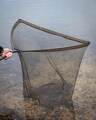 Fox Eos-X Landing Net 6ft (46") (1-Delige Steel)