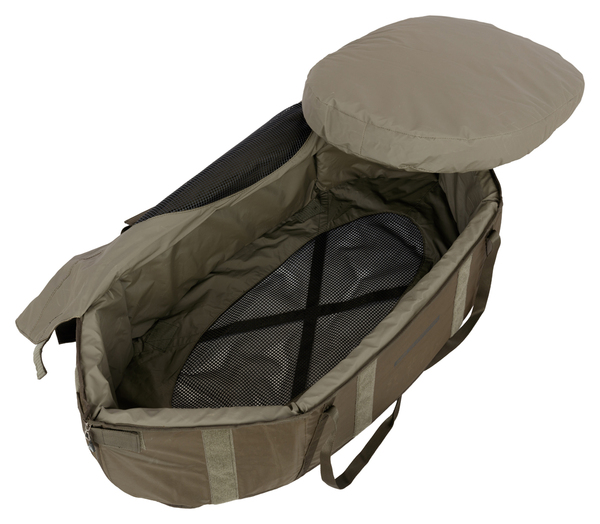 AIM Guardian Refuge Soft PVC Carp Cradle