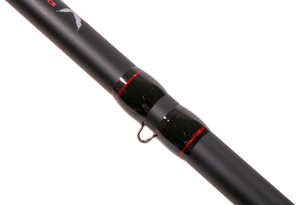 Ultimate Reaper Deadbait Spin 100g Caña para Cebo Muerto