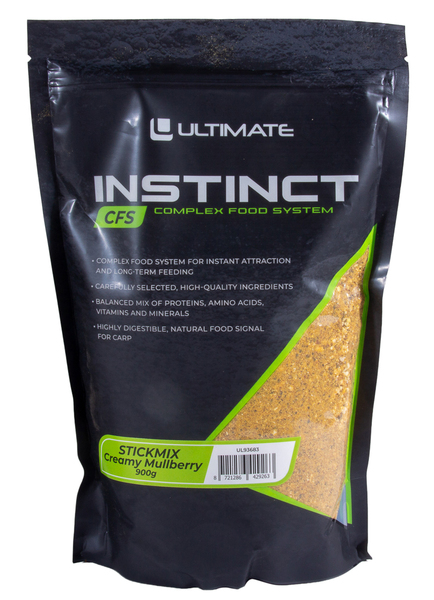 Ultimate Instinct CFS Stickmix (900g)