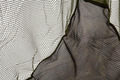 Ultimate Full Float Carp Net Camo 36"