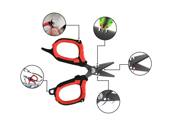 Grayton Essential Pliers Set