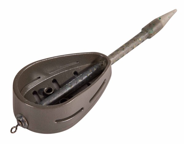 Ultimate Hybrid Feeder Leadfree (Inclusief Swivel)