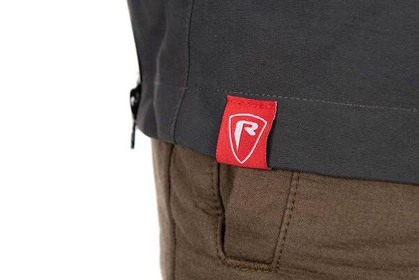 Fox Rage Camo Triple Layer Smock