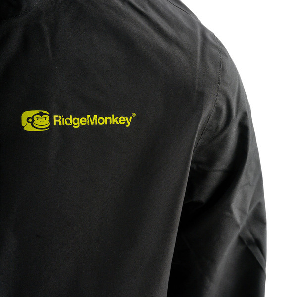 Ridgemonkey APEarel Lightweight Classic Hydrophobic Jacket