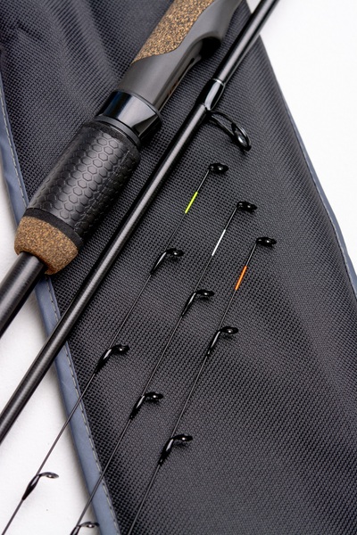 Map Parabolix Black Edition Pro SUV Waggler Hengel 12ft (10-25g)