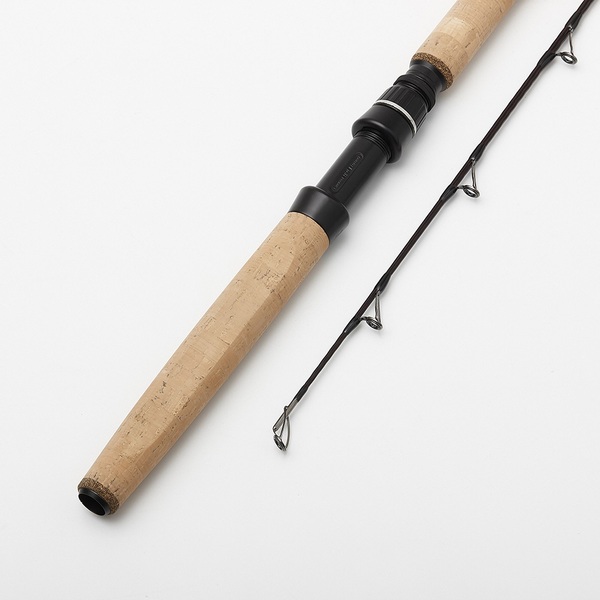 Savage Gear Fury SG6 Boat Rod