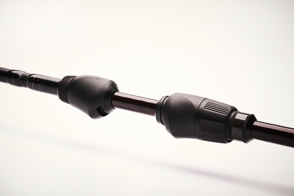 Savage Gear Revenge SG6 Texas & Carolina Rod