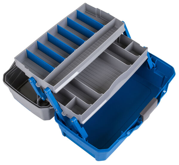 Skrzynka Wędkarska Flambeau Classic 2-Tray 6382TB
