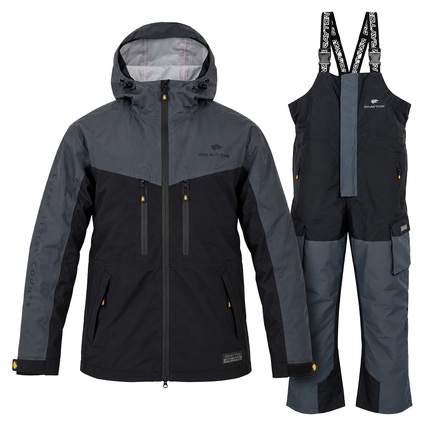 Grayton RG-PRO Rain Suit