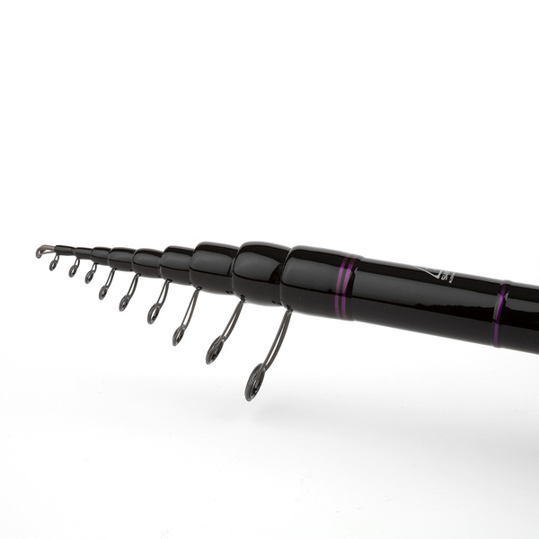 Shimano Catana Allround Tele GT Wrap Rute