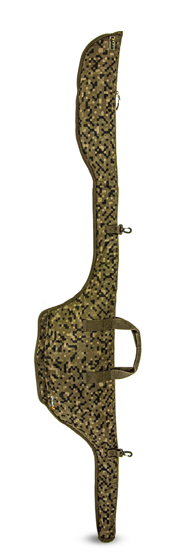 Leurre Souple Jackall Cover Craw Grande - 4,5 Pouces - Zarigani (6486) - Neuf (lot De 5)