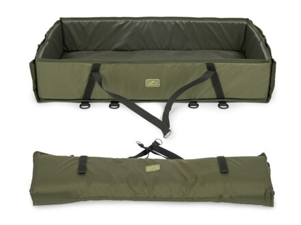 Tappetino da Slamatura Korum Expedition Folda-Weigh