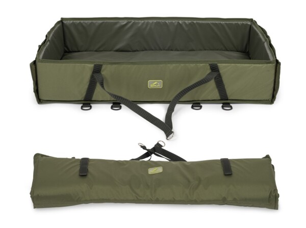 Tappetino da Slamatura Korum Expedition Folda-Weigh 