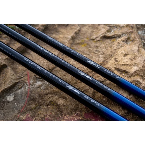 Preston Distance Master