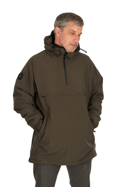 Fox Sherpa-Tec Pullover Visjas