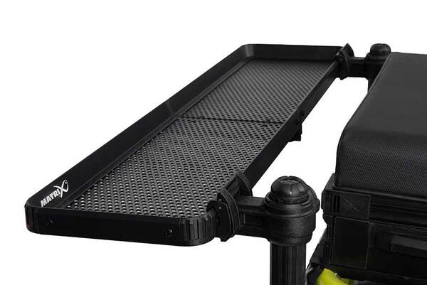 Matrix Folding Side Tray Slim