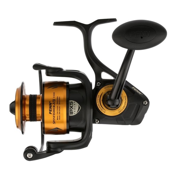 Penn Spinfisher VII Spin reel