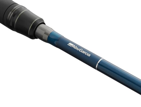 Abu Garcia Fantasista Nano Spin Rod