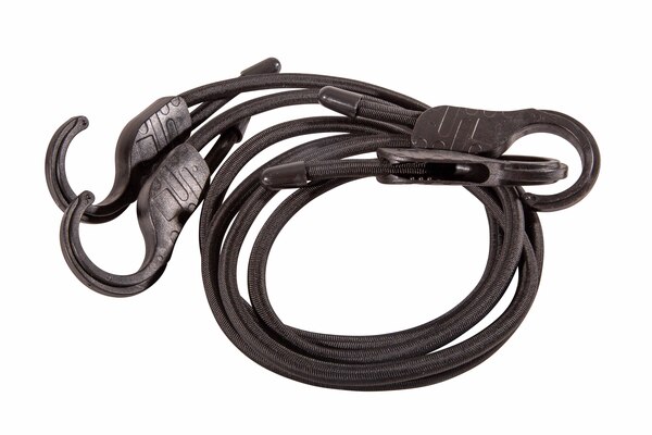 Ultimate Elastic Straps Speed Binders (110cm) (2 pieces)