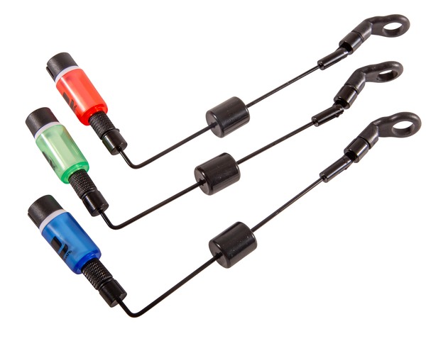 NGT Slider Rodpod Set