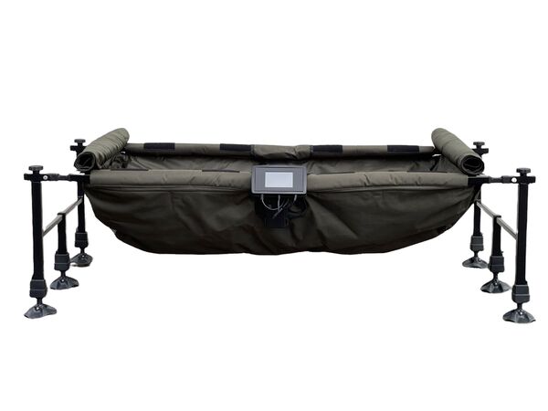 Holdcarp Digital Smart Cradle