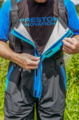 Preston DF Ultra 25K Bib & Brace Visbroek