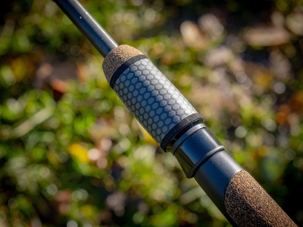 Map Extremis SUV Feeder Hengel 11ft (25-65g)