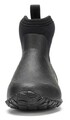 Muck Boot Muckster II Ankle Black Visschoenen