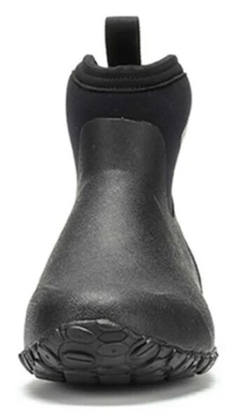 Muck Boot Muckster II Botas de Pesca Negras al Tobillo