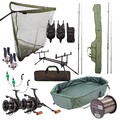 Ultimate Scorpion Carp Set