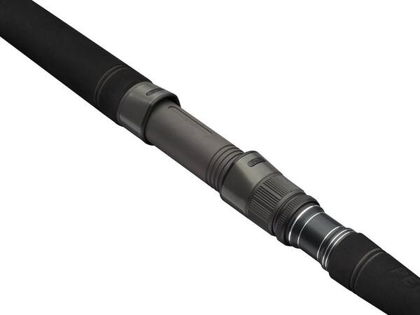 Penn Carnage Viking Edition Halibuster 731 Zeevishengel 2.21m