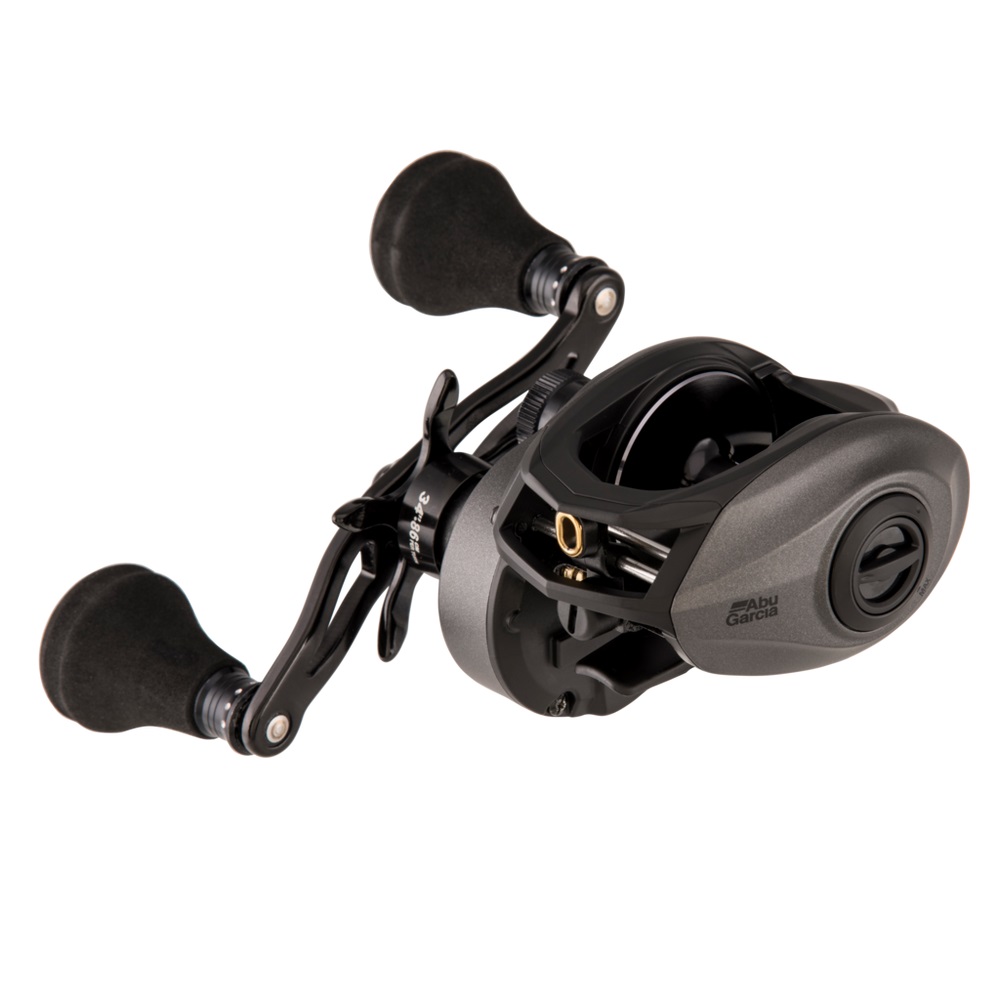 リール Abu Garcia REVO BEAST 40-HS アブガルシア(Abu Garcia) レボ ビースト 40HS 右ハンドル ○廃番 ABU