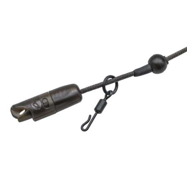 Korda Kable Leadcore Leader Heli Safe (2 stuks) (50cm)