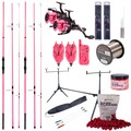 Ultimate Carp Queen Complete Set