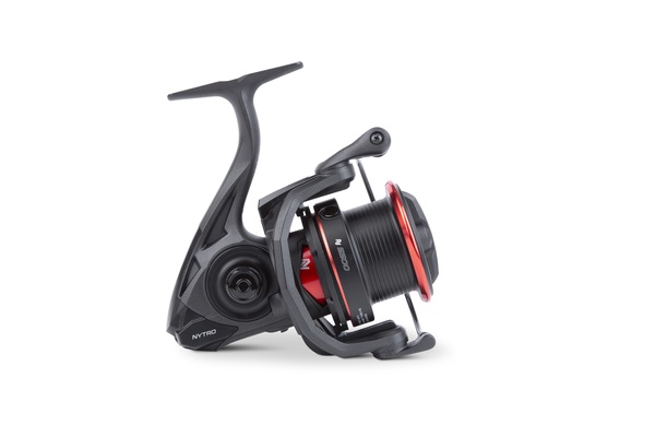 Nytro Impax Long Cast 5500 Coarse Reel
