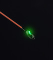 Balzer Aaligator Doodaashengel met LED Beetindicator