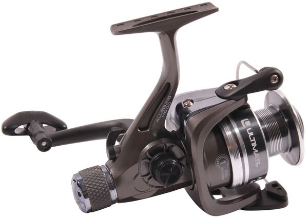 Ultimate Allround 4000 Spinning Reel